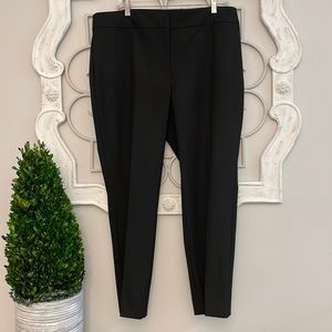 The Limited Women’s Black Dress Slacks Size 14